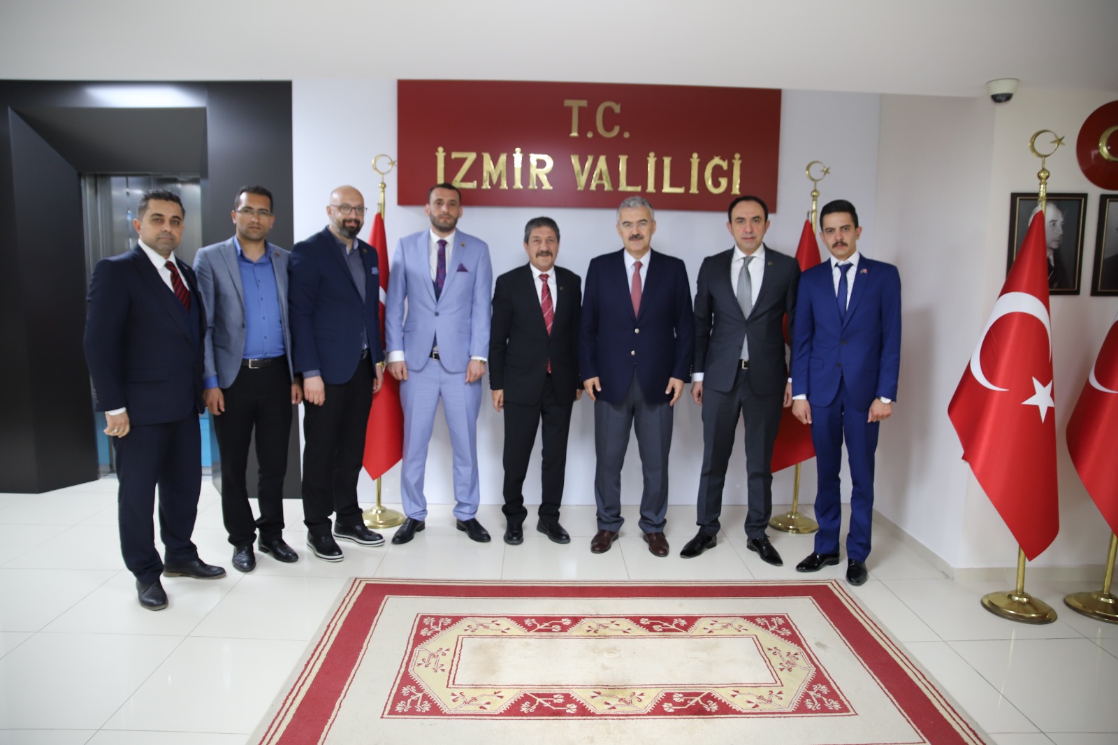 Ege De Misiad Ruzgari Ege Ege Olay Gazetesi