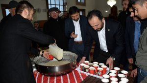 18 Mart şehitleri dualarla anıldı