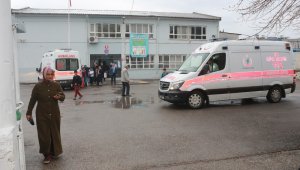 70 öğrenci hastanelik oldu