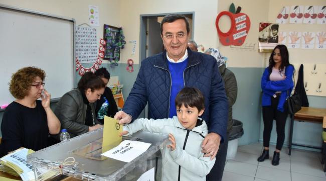 Abdül Batur oyunu kullandı