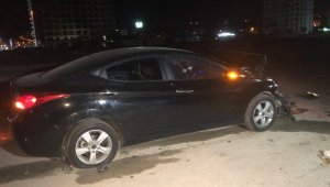 Ara sokakta sıkıştırıp kurşun yağdırdı