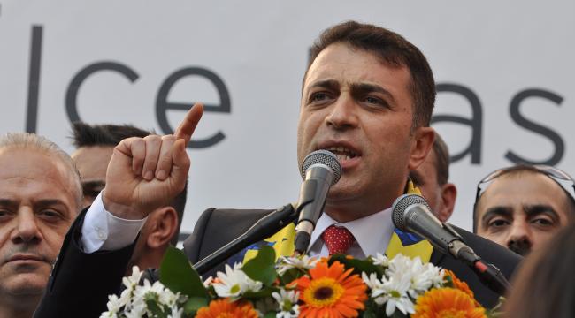 Arslan; Buca'nın 175 milyonu kimin cebine gitti? 