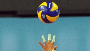 AXA Sigorta Kupa Volley'de yarı finalistler belli oldu