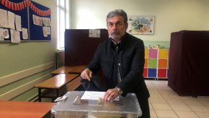 Aykut Kocaman oyunu kullandı