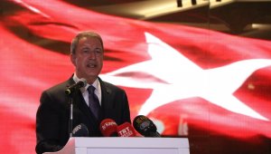 Bakan Akar: "İdlib'deki faaliyetler devam ediyor"