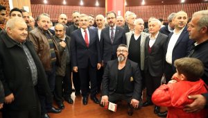 Bakan Kasapoğlu'ndan Beykoz'daki amatör spor kulüplerine müjde