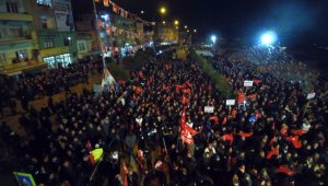 Bakan Kurum kentsel dönüşümün önemine vurgu yaptı