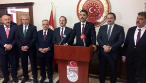 Bakan Kurum: "22 yaralı var"