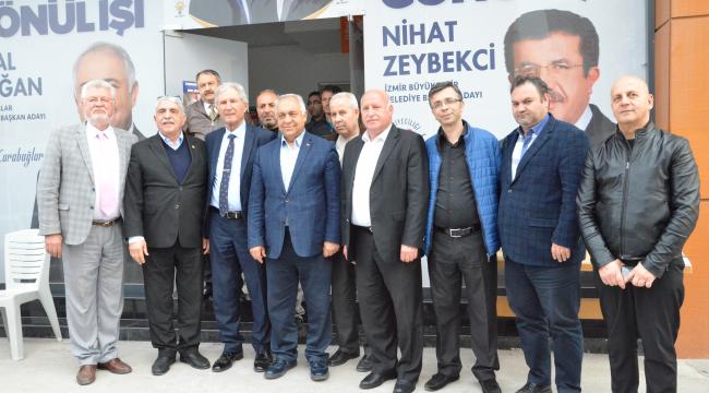 Balkan Derneklerinden Bilal Doğan'a Tam Destek