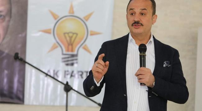 Başkan Şengül: 'Bu seçim, İzmir'in son şansı'