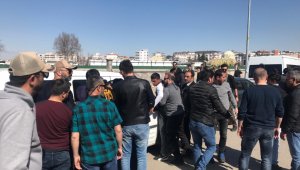 Batman'da olaylı Neruz: 32 gözaltı, 1 yaralı