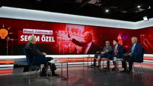 Binali Yıldırım: "Bu millet onlara prim vermez"