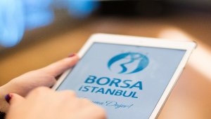Borsa günü düşüşle tamamladı