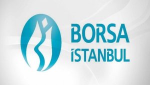 Borsa haftayı yükselişle tamamladı
