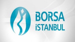 Borsa ilk yarıda düştü