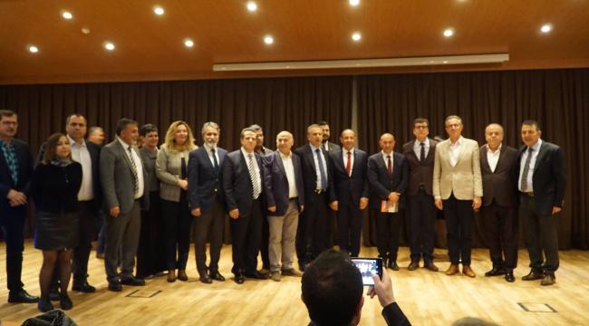 Büyükşehir Belediye Başkan adayları hedeflerini anlattı 