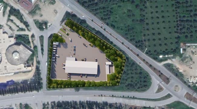 Büyükşehir'den Tire'ye modern mezbaha