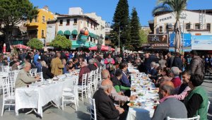 Çavuşoğlu'ndan Rusya ile ilgili vize açıklaması