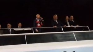 CHP Genel Başkanı Kemal Kılıçdaroğlu Bartın'da vatandaşlara seslendi