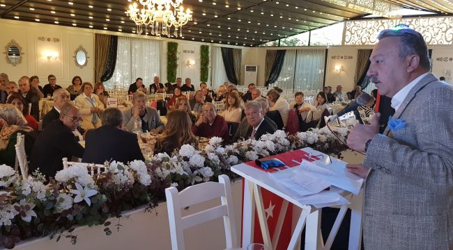 CHP'li Bayır ; AKP Emeklinin cebinden elini çekmiyor