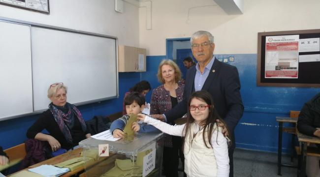 CHP'li Beko oyunu kullandı: 1 Nisan'da bahara uyanacağız