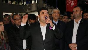 CHP'li Kılıç'tan AK Parti'ye 'panik' göndermesi