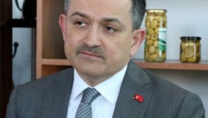 Çiftçimize 1,4 milyar lira destekleme ödemesi