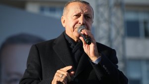 Cumhurbaşkanı Erdoğan'ı duygulandıran mektup