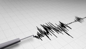 Denizli Acıpayam'da deprem