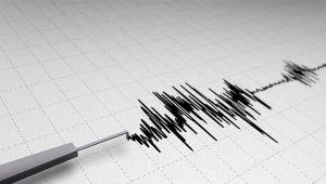 Denizli'de 4.2 büyüklüğünde deprem