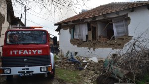 Denizli'de 48 artçı deprem daha yaşandı