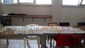 Dilencinin üzerinden çıkan para dudak uçuklattı