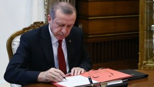 Erdoğan, Washington Post'a yazdı