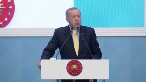Erdoğan'dan Trump'ın açıklamasına sert tepki