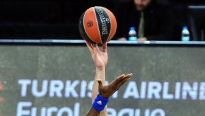 Euroleague'de 29. hafta heyecanı