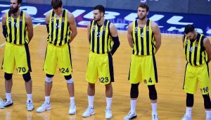 Fenerbahçe Olimpia Milano deplasmanında