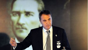 Fikret Orman'dan 'Gönüllülük Projesine' destek