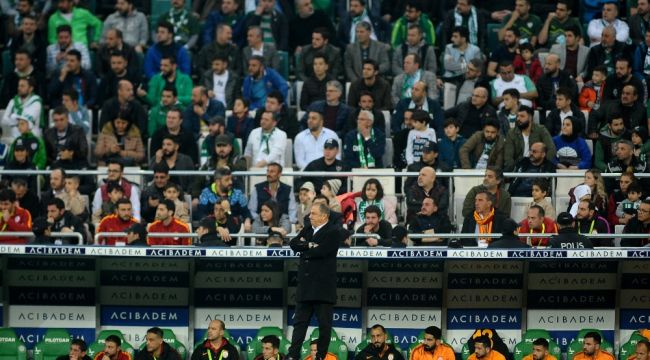 Galatasaray ligdeki yenilmezlik serisini 12'ye çıkardı