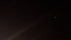 Gazze'den İsrail'in güneyine 30 füze atıldı