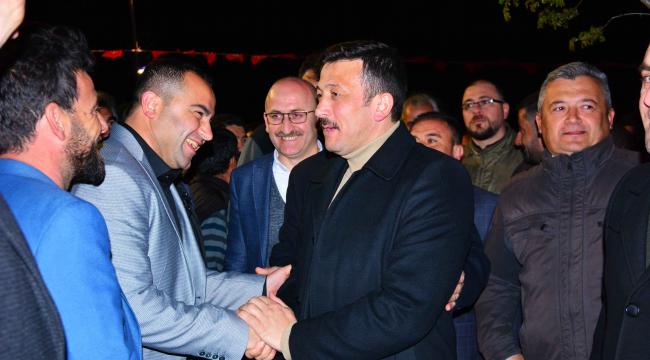 Hamza Dağ: Torbalı İzmir'in Yıldızı Oldu