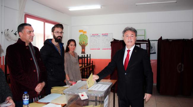 İduğ: Oyunu Ailesiyle Kullandı