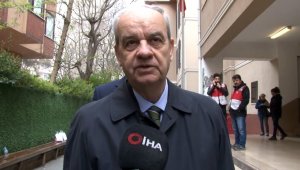 İlker Başbuğ oyunu kullandı
