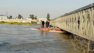 Irak'taki feribot faciasında ölü sayısı 100'e yükseldi