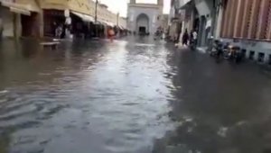 İran'daki sel felaketinde ölü sayısı 18'e yükseldi