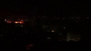 İsrail ateşkese rağmen Gazze'yi vurdu