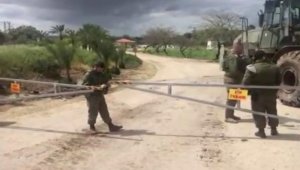 İsrail ordusu Erez Sınır Kapısı'nı yeniden açtı