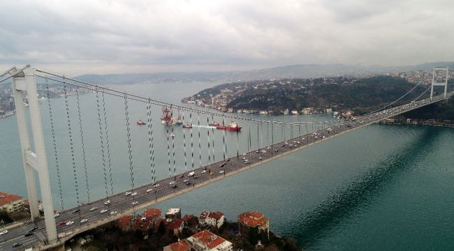 İstanbul 11. sırada yer aldı