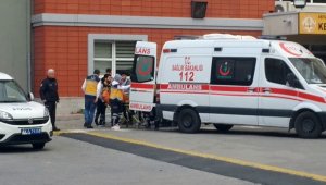İstanbul'da 2 lise öğrenci okul çıkışı bıçaklandı