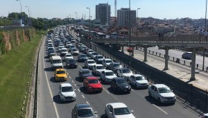 İstanbul'da yarın bu yollara dikkat