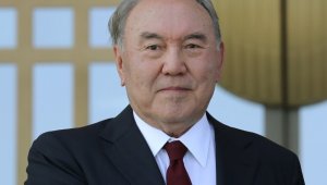 İstifa eden Kazakistan Cumhurbaşkanı Nazarbayev: "Kolay bir karar değil"